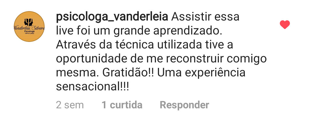 psicologa vanderleia