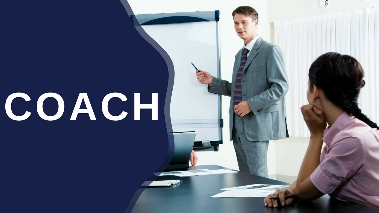 Coach
