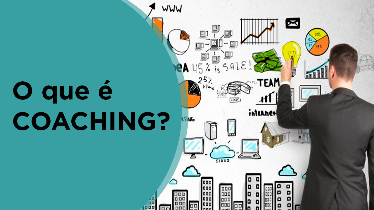 O que é COACHING?
