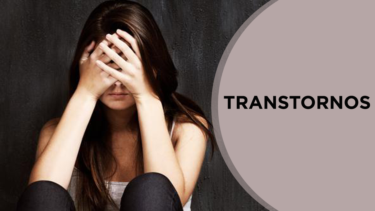 Transtornos