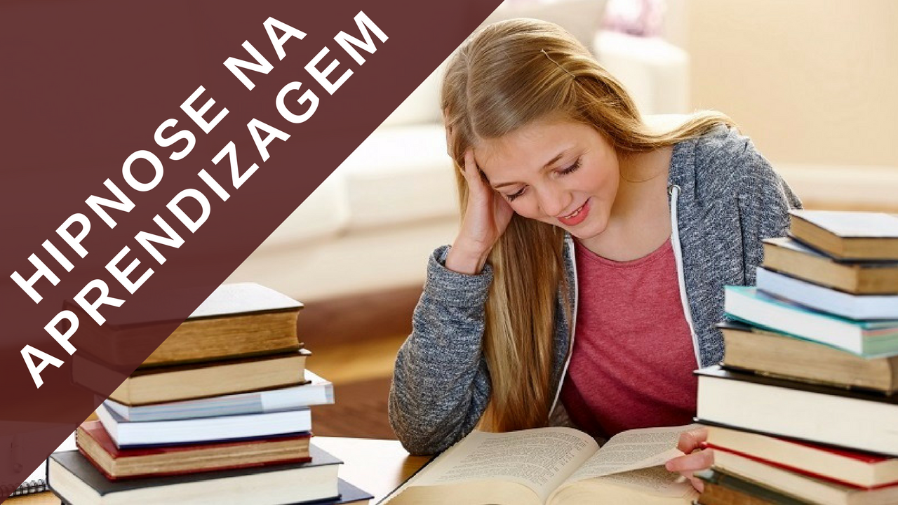Hipnose e Aprendizagem
