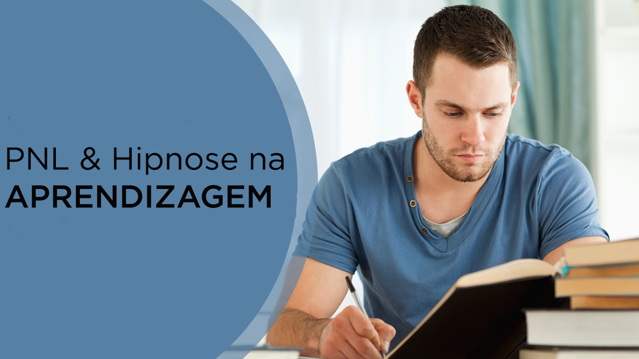 PNL e Hipnose na Aprendizagem