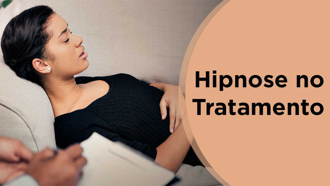 Hipnose no Tratamento